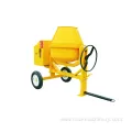 Diesel Concrete Mixer Machine Stainless Steel Cement Mixe